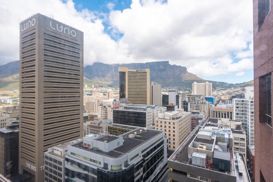 1 Bedroom Property for Sale in Cape Town City Centre Western Cape